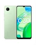 Realme 6941399092228 - Realme C30 - 4G smartphone - SIM doble - RAM 3 GB / Memoria interna 32 GB - microSD slot -
