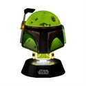 Redstring PP6379SWV2 - Paladone Bobba Fett Icon Light BDP. Tipo de producto: Iluminación de ambiente, Color del p