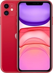 Reware 11256GBREDCPO - Telefono Movil Smartphone Reware Apple Iphone 11 256Gb 6.1  - Reacondicionado - Refurbish 