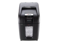 Rexel 2103250EU Paper shredder AUTO + 300X
