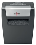 Rexel 2104569EU - Destructora De Documentos Rexel Momentum X406 P4 Capacidad De Corte 6 Hojas Destruye Grapa