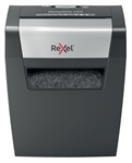 Rexel 2104570EU - Destructora De Documentos Rexel Momentum X308 Capacidad De Corte 8 Hojas Destruye Grapas Y