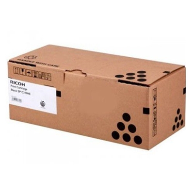 Ricoh 407638 2.500 Pag Ricoh Spc 310/311/312/231Sf/232Sf/242Dn/320Dn/340Dn/342Dn Toner Negro 2.500 Toner Negro 2.500 Paginas