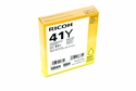 Ricoh 405764 - 2.200 Pag. Ricoh Sg3110dn/3110Dnw Gc-41Y Cartucho Amarillo