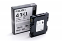 Ricoh 405765 - 600 Pag Ricoh Sg2100n/3110Dn/3110Dnw/3120B Cartucho Negro Gc-41Kl