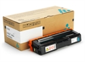 Ricoh 407717 - 6.000 Pag Ricoh Sp C252dn/252Sf/262Sfnw/262Dnw C252e Toner Cian Alta Capacidad