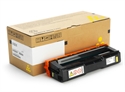 Ricoh 407719 - 6.000 Pag Ricoh Sp C252dn/252Sf/262Sfnw/262Dnw C252e Toner Amarillo Alta Capacidad