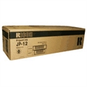 Ricoh 817104 - Tinta Ricoh Jp-12 -5 Botes De 600Ml-.