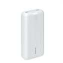 Rivacase VA2081 WHITE - Rivacase Powerbank Va2081 20000 Mah Type - CMarca 	RivacaseModelo 	Va2081 WhiteCaracteríst