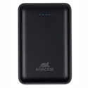 Rivacase VA2412 - Rivacase Va2412 Powerbank 10.000 Mah CompactaSimplemente Conecte Su(S) Dispositivo(S) A La
