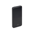 Rivacase VA2531 BLACK - Rivacase Powerbank Va2531 (10000 Mah) Black 18WMarca 	RivacaseModelo 	Va2531 BlackCaracter