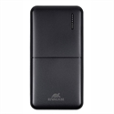 Rivacase VA2532 - Rivacase Va2532 Batería Portátil 10.000 Mah Qc - PdConecte La Batería Portátil A La Fuente