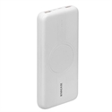 Rivacase VA2601 - Rivacase Powerbank Va2601 10000 Mah Qc - Pd - Wireless¡Carga Hasta 4 Veces Más Rápido Que 