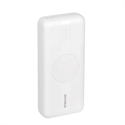 Rivacase VA2602 - Rivacase Powerbank Va2602 20000 Mah Qc - Pd - Wireless¡Carga Hasta 4 Veces Más Rápido Que 
