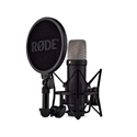 Rode NT1GEN5B - MICROFONO RODE NT1 5TH GEN BLACK USB-C XLR JFET CAPSULA 1 SIDE