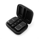 Rode WIMICROC - MICROFONO WIRELESS RODE MICRO C BLACK USB-C 21H BATTERY GAINASSIST 21DBA 73DB