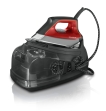 Rowenta DG8643 - Rowenta DG864. Aumenta el rendimiento de vapor: 450 g/min, Material de la suela/recubrimie