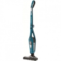Rowenta RH6751WO - ASPIRADOR ESCOBA ROWENTA DUAL FORCE 2 EN 1 AZUL CICLONICO SIN CABLE 2 POSIC.