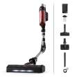 Rowenta ROWRH2077WO - Rowenta X-Force Flex 9.60 RH2077WO. Tipo de limpiador: Secar, Método de separación de la s