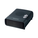 Rowenta SO5115 - CALEFACTOR ROWENTA COMFORT SILENCE SO5115 NEGRO 2400W 2VELOC. SILENCIOSO FUNC.AIRE FRIO