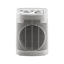 Rowenta SO6510 - CALEFACTOR ROWENTA INSTANT SO6510 BLANCO 2400W SILENCIOSO 2 VELOC. FUNC.AIRE FRIO