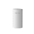 Ruijie-Networks RG-M18 Ruijie Networks RG-M18. Banda Wi-Fi: Doble banda (2,4 GHz / 5 GHz), Estándar Wi-Fi: Wi-Fi 6 (802.11ax), Tasa de transferencia de datos WLAN (máx.): 2401 Mbit/s. Tipo de interfaz Ethernet LAN: Gigabit Ethernet, Ethernet LAN, velocidad de transferencia de datos: 10,100,1000 Mbit/s, Tecnología de cableado: 10/100/1000Base-T(X). Tipo de producto: Router de sobremesa, Color del producto: Blanco. Certificados de sostenibilidad: CE, RoHS. Diseño de la antena: Interno, Tipo de antena: 2x2, Tipo de dirección de la antena: Omni-direccional