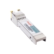 Ruijie-Networks RG-MINI-GBIC-GT Ruijie Networks MINI-GBIC-GT. Tipo de transceptor SFP: Fibra óptica, Rango máximo de transferencia de datos: 1000 Mbit/s, Tipo de interfaz: SFP/GBIC