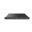 Ruijie-Networks RG-NBS3100-48GT4SFP-P La calidad de clase empresarial garantiza un alto rendimientoMúltiples políticas de seguridad protegen su red