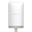 Ruijie-Networks RG-EST350-V2 - Ruijie Networks RG-EST350 V2. 5 GHz, Rango máximo de transferencia de datos: 867 Mbit/s. A