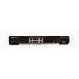 Ruijie-Networks RG-NBS3100-8GT2SFP-P - Ruijie Networks RG-NBS3100-8GT2SFP-P. Tipo de interruptor: Gestionado, Capa del interrupto