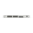 Ruijie-Networks RG-NBS5100-24GT4SFP - Enterprise-class Quality Ensures High PerformanceMúltiples políticas de seguridad protegen