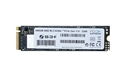 S3-Plus S3SSDD480 - 480Gb S3+ Ssd M.2 Nvme Pcie Gen 3 4 - Capacidad: 480 Gb; Interfaz: M.2 Pcie 3.0X4; Tamaño:
