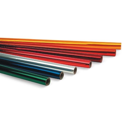 Sadipal 6407 Papel De Celofan Para Manualidades Color Transparente. Gran Resistencia A Las Roturas. Rollo Continuo De 07 X 10 M.