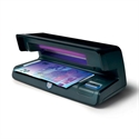 Safescan 131-0398 - Detector Automatico De Billetes Falsos Con Luz Ultravioleta Y Luz Blanca Led Funcion De Re