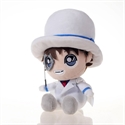 Sakami SAKA71242 - La Marca Sakami Presenta Este Peluche De Kaito Kid - Del Anime Detective Conan. 20 Cm.