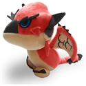 Sakami SAKA77012 - La Marca Sakami Presenta Este Peluche De Rathalos - Del VideojuegoMonster Hunter. 20 Cm.