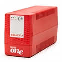 Salicru 662AF000014 - Sai Ups Salicru Sps 700 One Iec - Potencia De Protección Watios: 360 W; Potencia De Protec