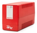 Salicru 662AF000017 - Sai Ups Salicru Sps 1500 One Iec - Potencia De Protección Watios: 900 W; Potencia De Prote