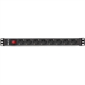 Salicru SPS.8F.PDUSCH/SCH - Modelo Sps 8F Pdu Sch - SchCorriente Nominal (A) 16Tensión - Frecuencia Nominal 100 - 250 