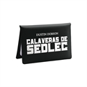 Salt--Pepper-Games 043008 - Calaveras De Sedlec Es Un Juego Para 2 A 3 Jugadores (Con Expansión ParaJugarlo En Solitar