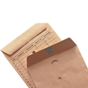 Sam 148956 - Bolsas Para Correo Interno Fabricadas En Papel Kraft De Medidas 260 X 360 Mm Y Gramaje De 