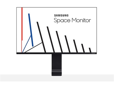 Samsung LS27R750QEUXEN Samsung S27R750Q - SR75 Series - monitor LED - 27 - 2560 x 1440 WQHD @ 144 Hz - VA - 250 cd/m² - 3000:1 - 4 ms - HDMI, Mini DisplayPort - negro