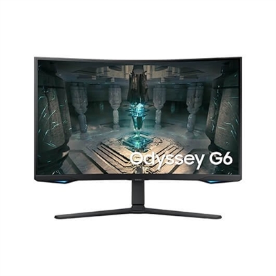 Samsung LS32BG650EUXEN 