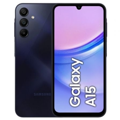 Samsung SM-A155FZKDEUB Galaxy-A5 28Gb Black