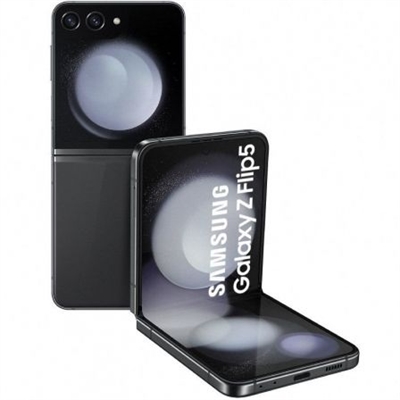 Samsung SM-F731BZAGEUE 