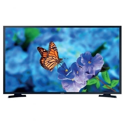 Samsung UE32T5305CKXXC Samsung UE32T5305CK - 32 Clase diagonal 5 Series TV LCD con retroiluminación LED - Smart TV - Tizen OS - 1080p 1920 x 1080 - HDR - cabello negro