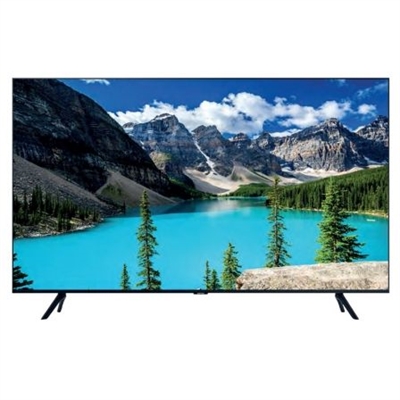 Samsung UE65TU8005KXXC Samsung UE65TU8005K - 65 Clase diagonal TU8005 Series TV LCD con retroiluminación LED - Smart TV - Tizen OS - 4K UHD (2160p) 3840 x 2160 - HDR - negro