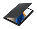Samsung EF-BX200PJEGWW - Bookcover Tab A8 Gray - Tipología Específica: Funda Para Tablet; Material: Policarbonato; 