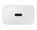 Samsung EP-T1510NWEGEU - Cargador 15W Sin Cable Usb-C White - Tipología Específica: Cargador; Material: Plástico; C
