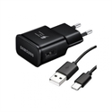 Samsung EP-TA20EBECGWW - 